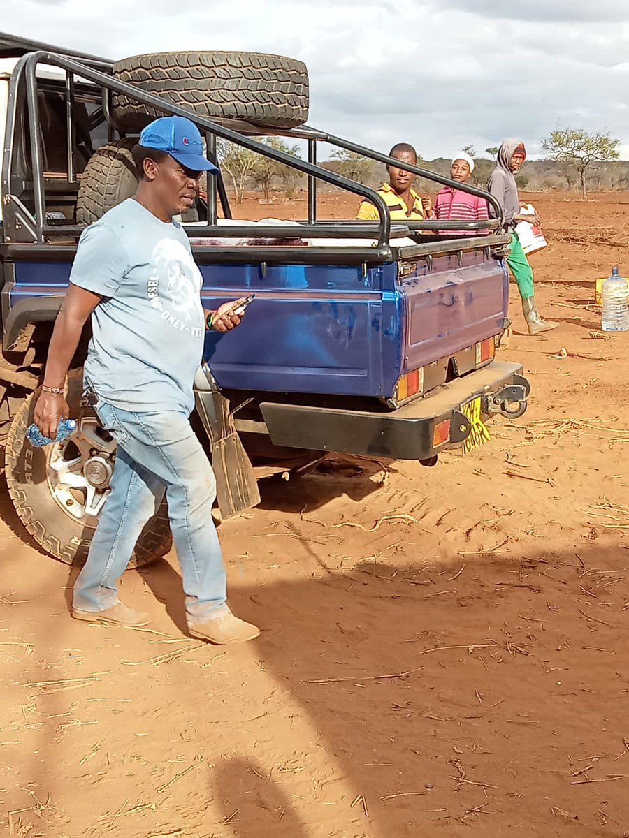 H.E William Kabogo Gitau, E.G.H tweet media