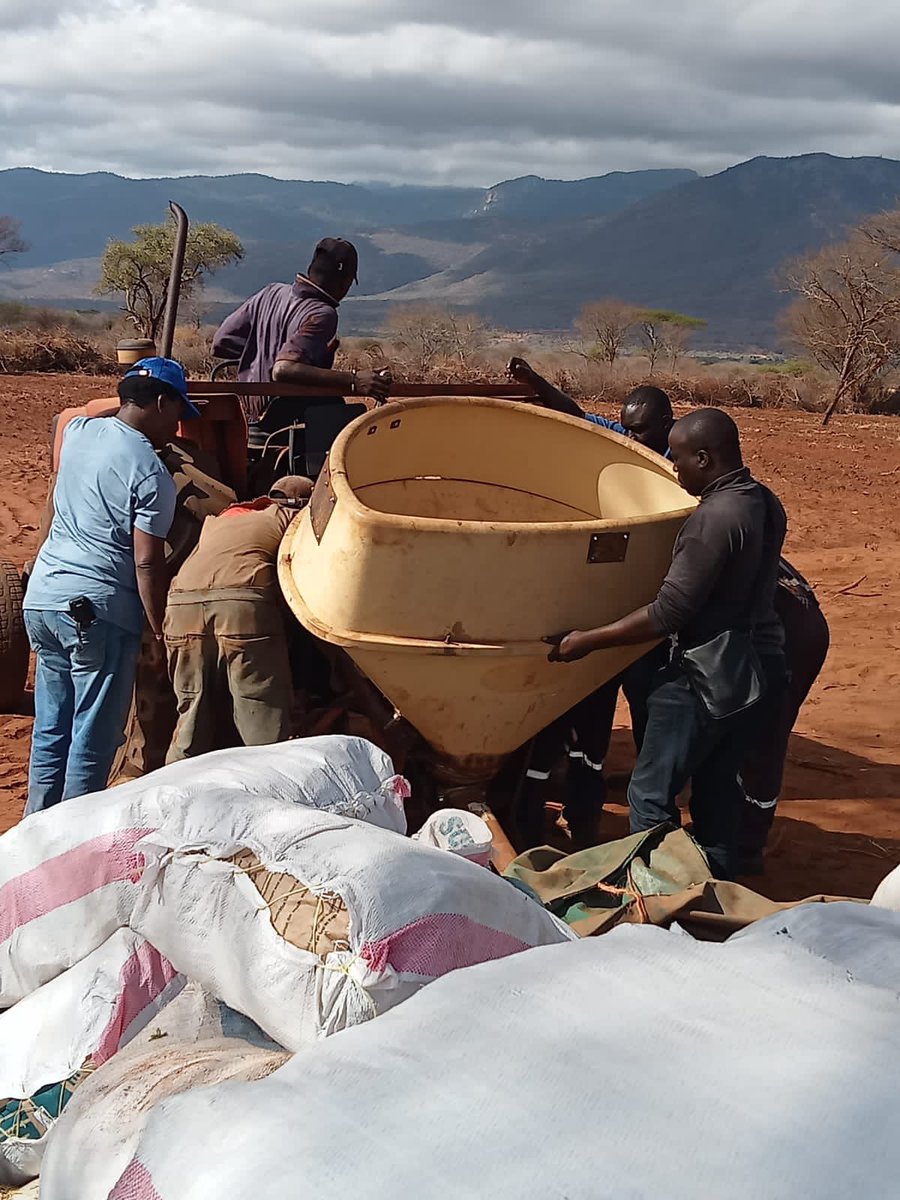 H.E William Kabogo Gitau, E.G.H tweet media