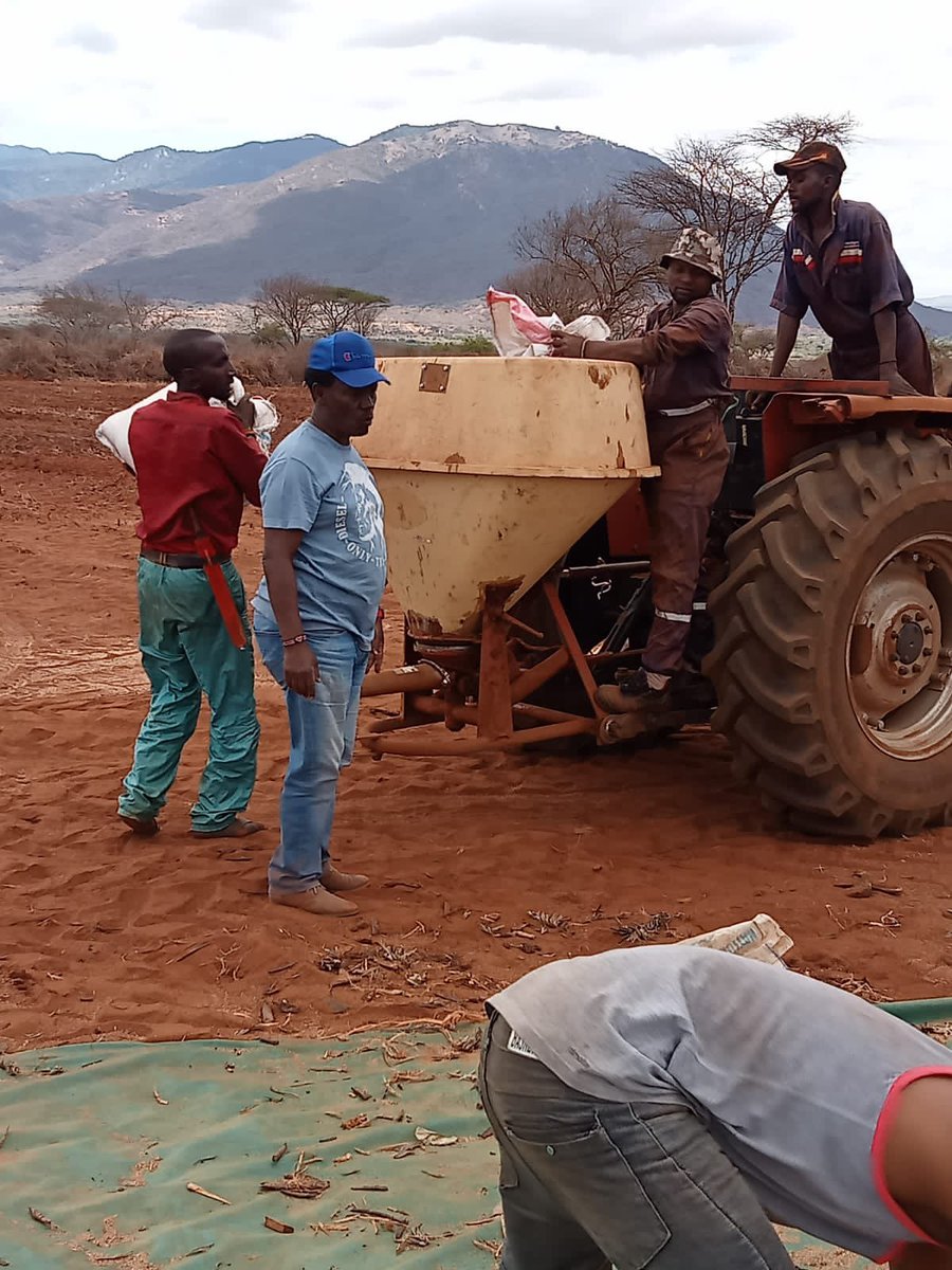 H.E William Kabogo Gitau, E.G.H tweet media