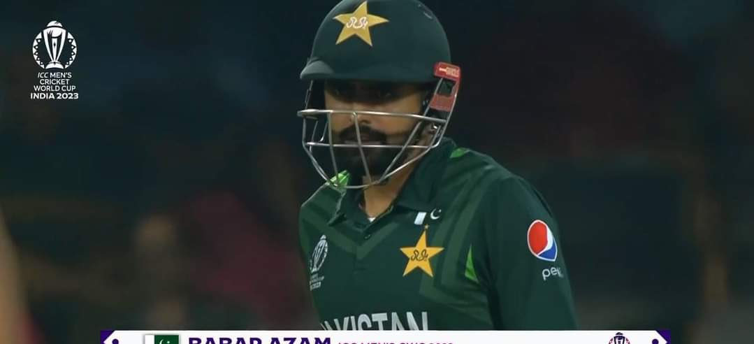 Log kehty hain Babar muskil waqt main khara nai hota Lkn Maine kehta hun jb Babar khara hota hai tb bura waqt he nai ata❤️🔥

#BabarAzam𓃵 #BabarAzam #PAKvsAUS #AUSvsPAK #PAKvAUS #AUSvPAK #CWC23 #WorldCup2023 #DattKePakistani #WeHaveWeWill