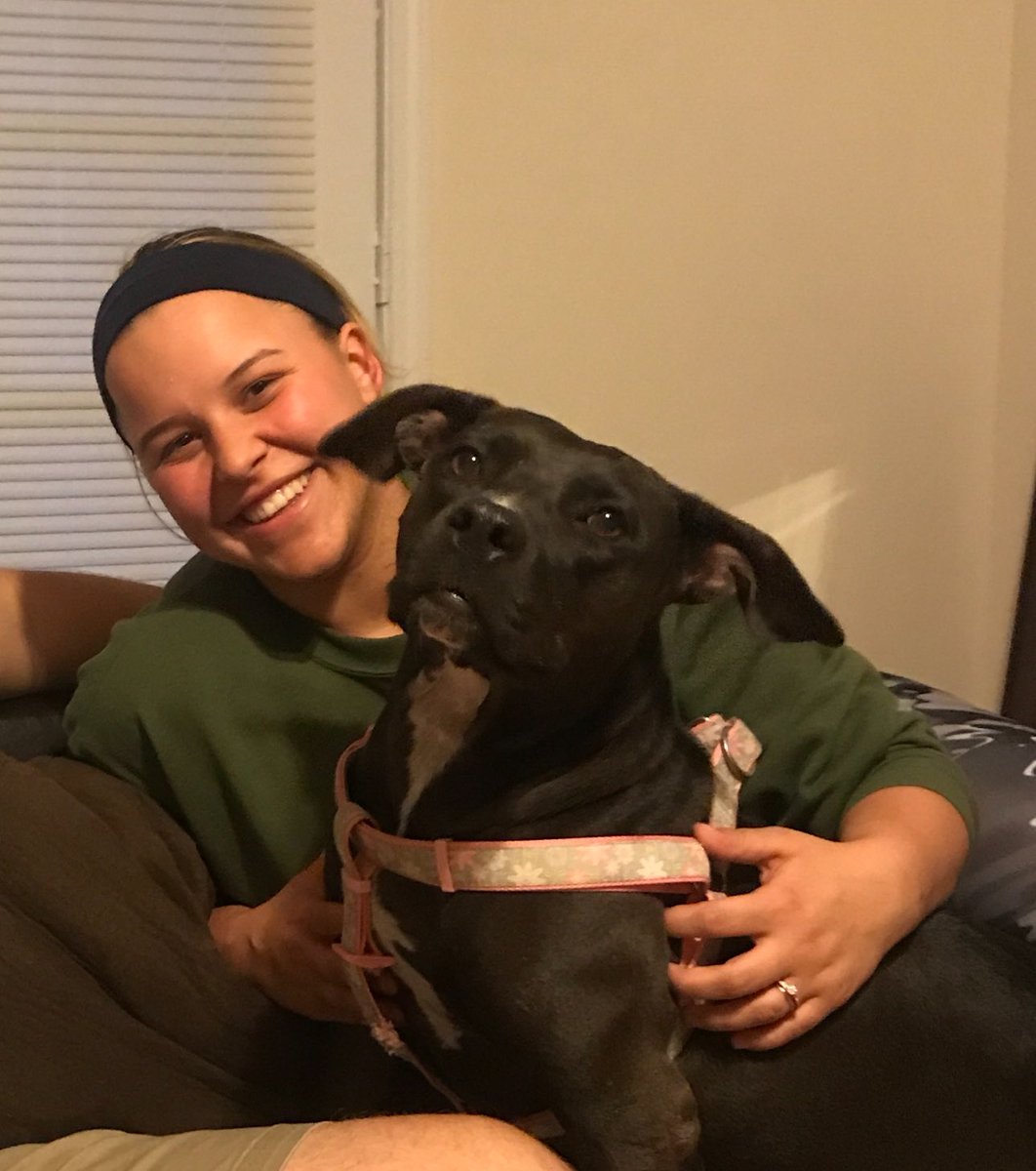 Kate Forrest (Tiffner) tweet media