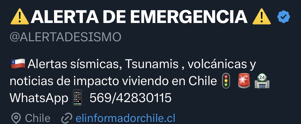 jacque_2020's tweet photo. @ALERTADESISMO 🤔 https://t.co/6joMUmy0D5
