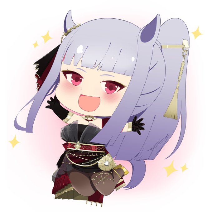 La mode 564衣装すきすきゴルシすき 