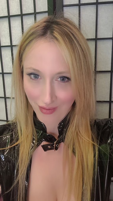 I know you're compelled to subscribe to My #onlyfans you naughty slave... #femdom #femdomonlyfans #onlyfansdominatrix<a href="/tag/onlyfans"class="tags">#onlyfans</a><a href="/tag/femdom"class="tags"><span>#femdom</span></a><a href="/tag/slavetraining"class="tags"><span>#slavetraining</span></a><a href="/tag/onlyfansdominatrix"class="tags"><span>#onlyfansdominatrix</span></a><a href="/tag/femdomonlyfans"class="tags"><span>#femdomonlyfans</span></a>