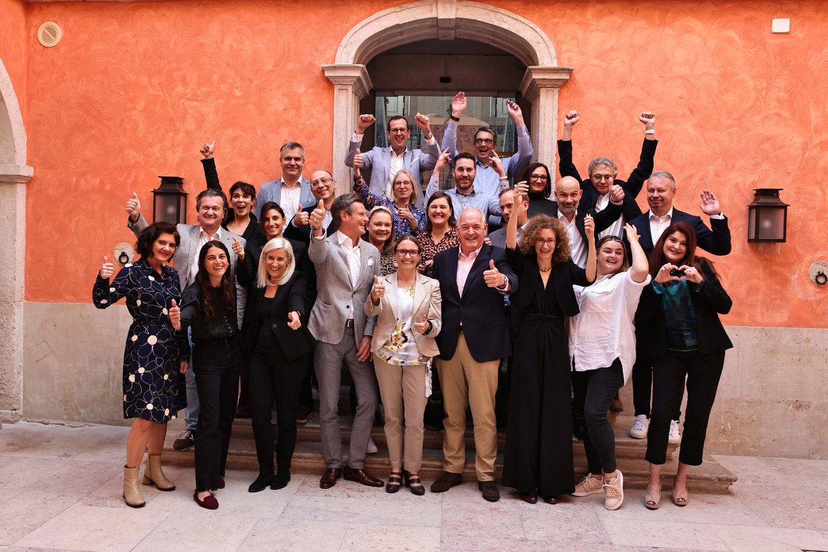 Eurocom Worldwide tweet media