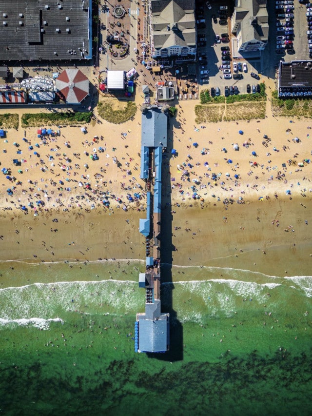 VisitMaine.net tweet media