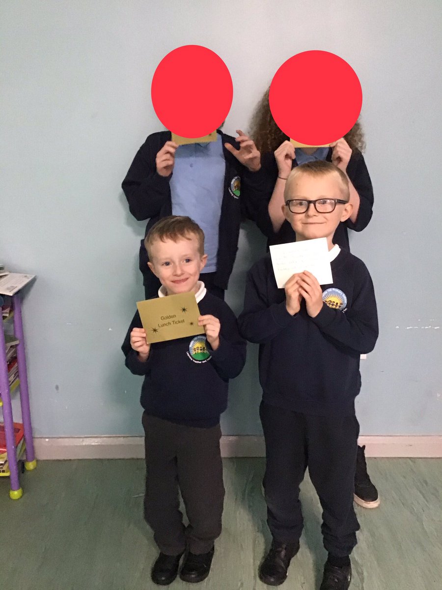 Another busy week at Battle Hill Primary. Headteacher’s Awards and next weeks golden table winners, well done all of you.@BHillPlaygroup @BHPS_meadows @fsuBHPS