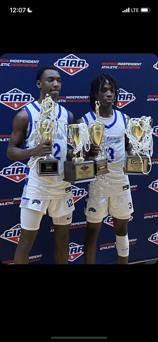 Mel Abrams Jr. tweet media