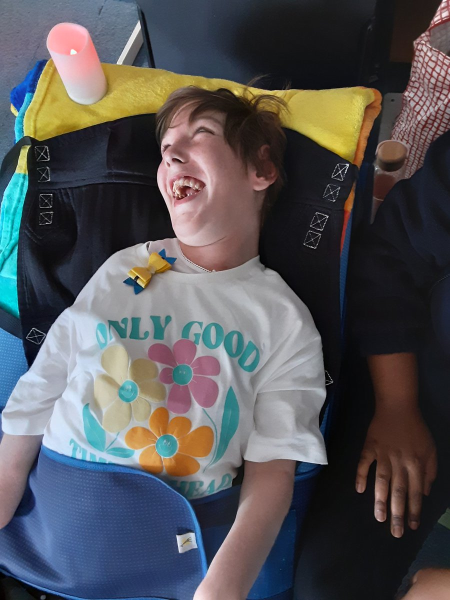 TCTSchool's tweet photo. Let's revisit Mindful Monday! 
We discover the power of our breath,
We learn to connect within and with others, 
We learn to discover our serenity,
Together, we learn and grow. 
🌟 #MindfulnessMonday #PMLD https://t.co/FwaDcSyB1o