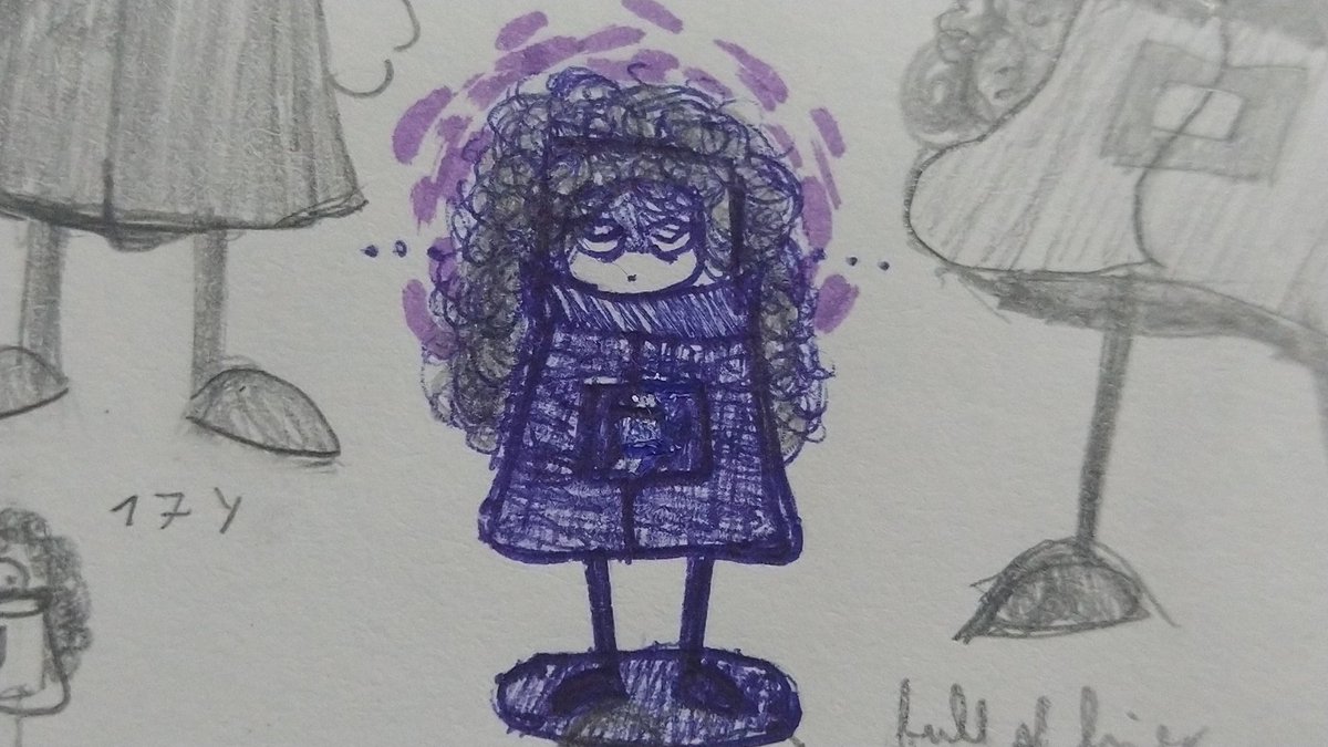 arycrim's tweet photo. another mar doodle #nixeloc #mixels #nixels https://t.co/nEySL0VHKM