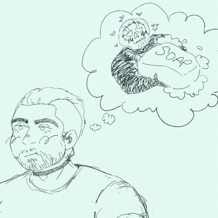 mutfruity's tweet image. cod yaoi or whatever