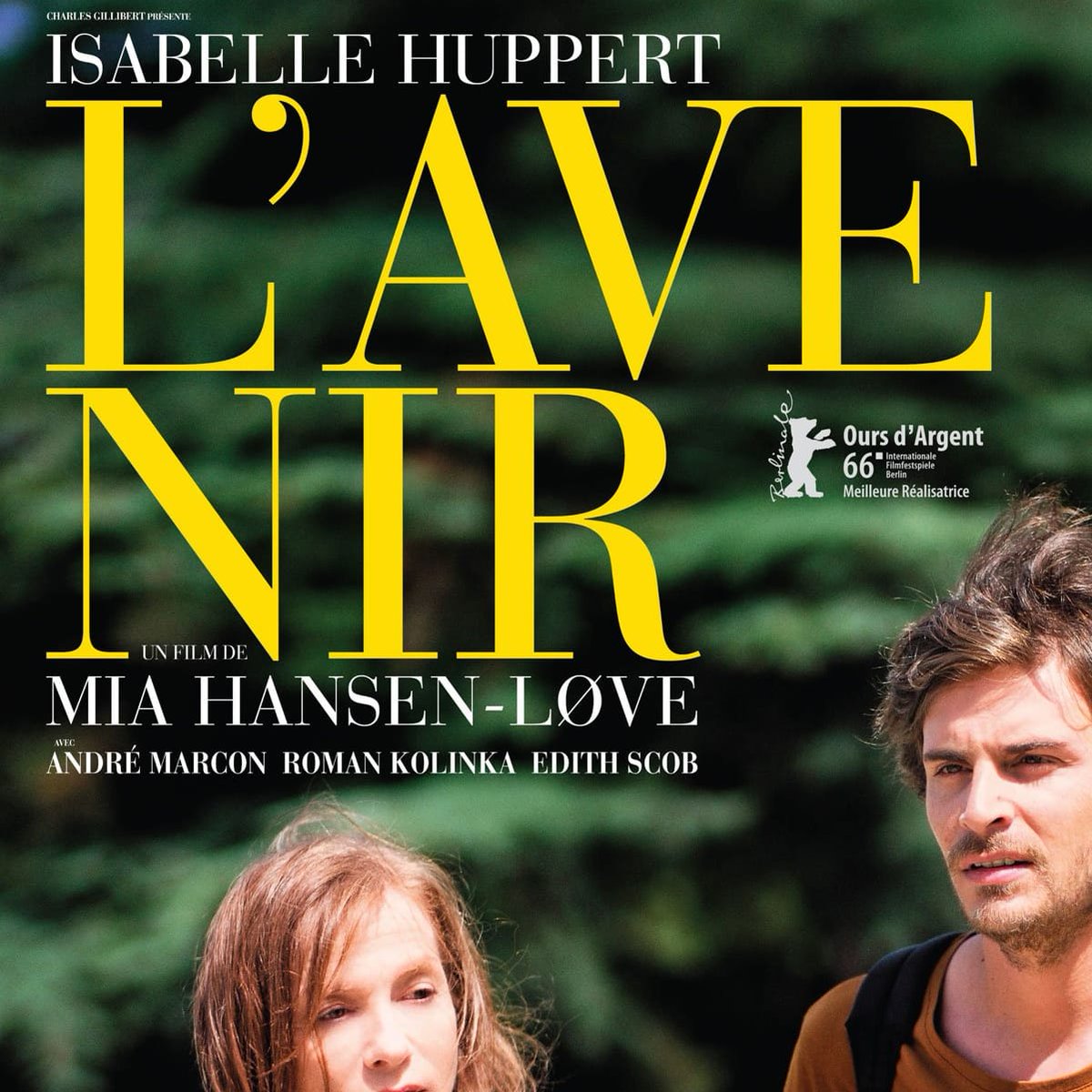 loucinefil's tweet photo. Retrouvez la critique de L'AVENIR (2016) sur le site https://t.co/sLRHYHSuDY
#lavenir #isabellehuppert #miahansenlove #andrémarcon #romankolinka #drame #philo #separation #chat #edithscob #Vercors https://t.co/GOspueLsMU
