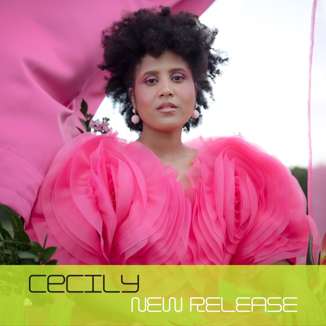 glowartists_'s tweet photo. "I Am Love" is the new single from from Washington DC-based vocalist and songwriter @CecilyAlexa 💞 The single is the first track taken from her upcoming project “Awakening Pt. 2” which was inspired by the text All About Love by bell hooks: https://t.co/y9R6Yfv2um https://t.co/RIOICN4esI