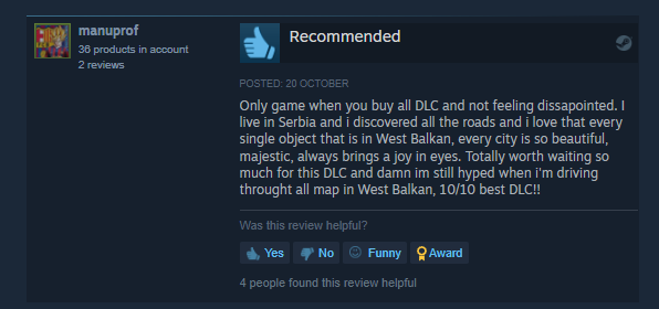 store.steampowered.com Reviews 2023