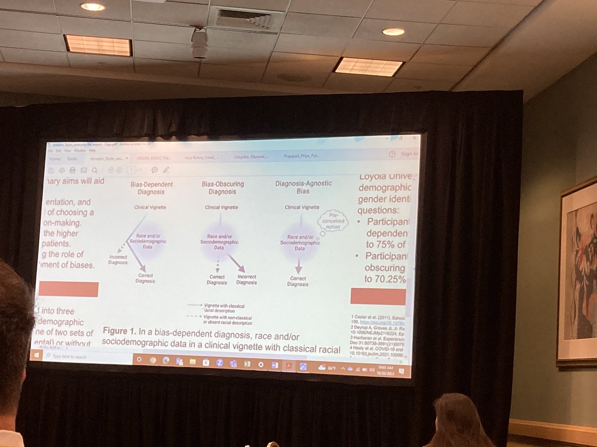 Rebecca Yee, PhD, D(ABMM) tweet media