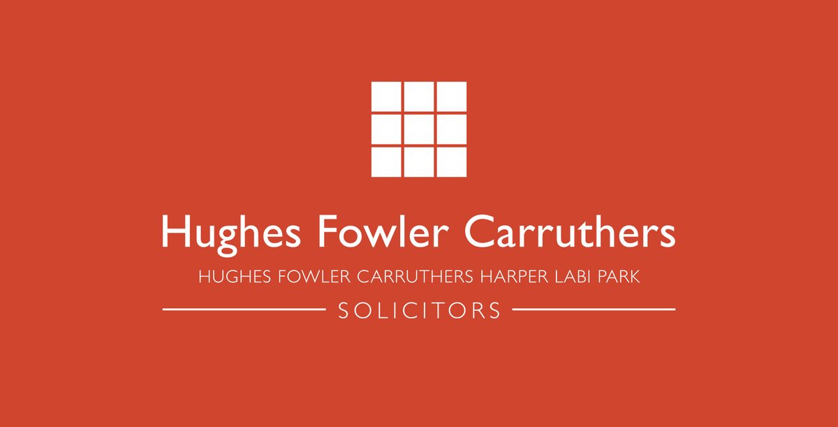 Hughes Fowler Carruthers continues to be ranked Band 1 in @ChambersGuides #ChambersUK2024 for Family/Matrimonial: Ultra High Net Worth bit.ly/46uJbDr