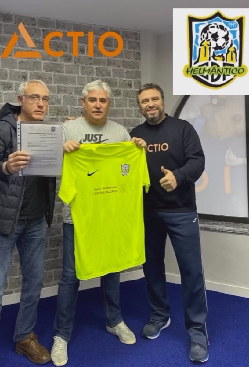 CDF Helmántico tweet media