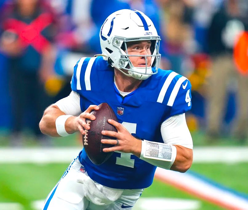 The Colts Cast tweet media