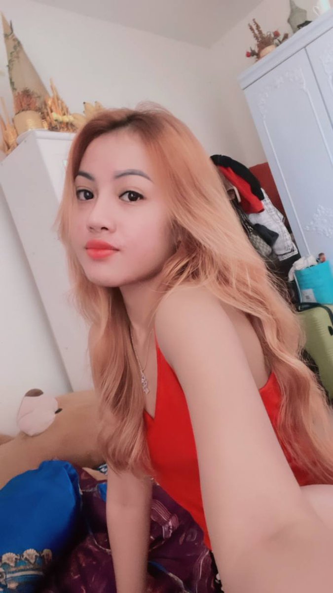 A person's world is very sad