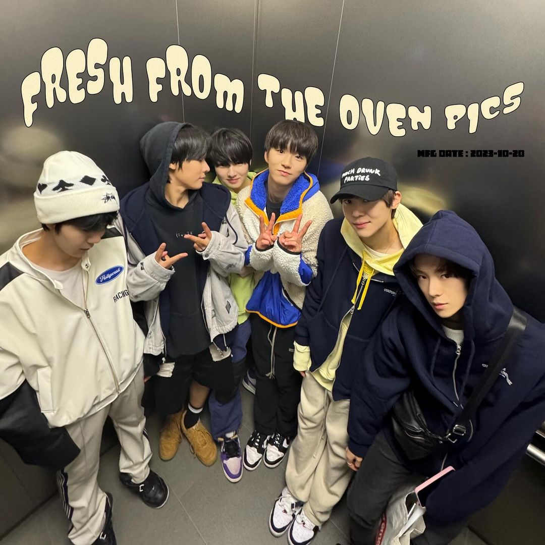 _yuzuyushi's tweet photo. 231021 NCT NEW TEAM 인스타그램 @.nctnewteam
2023-10-20
🔗 https://t.co/dw0eoS3Bed
#유우시 #YUSHI #ユウシ
#NCTNEWTEAM #NCTTOKYO #NCT東京 https://t.co/2ScBcgTtXL