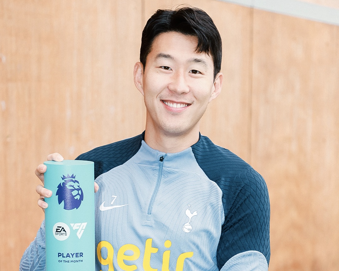 Tottenham Hotspur tweet media