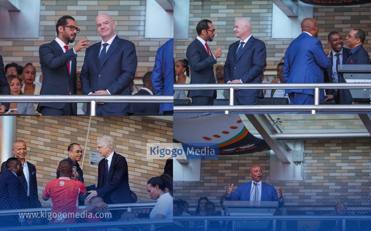 kigogo2014's tweet image. SIMBA NI TIMU KUBWA SANA DUNIANI 😁

#KigogoMediaUpdates