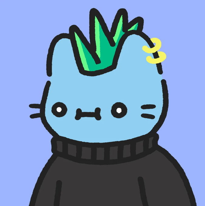 bizonacci__eth's tweet photo. still holding my cat https://t.co/NezvjZCvmS