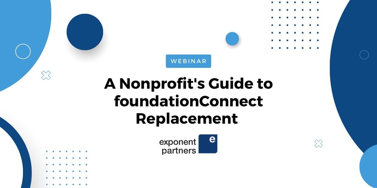 Exponent Partners tweet media