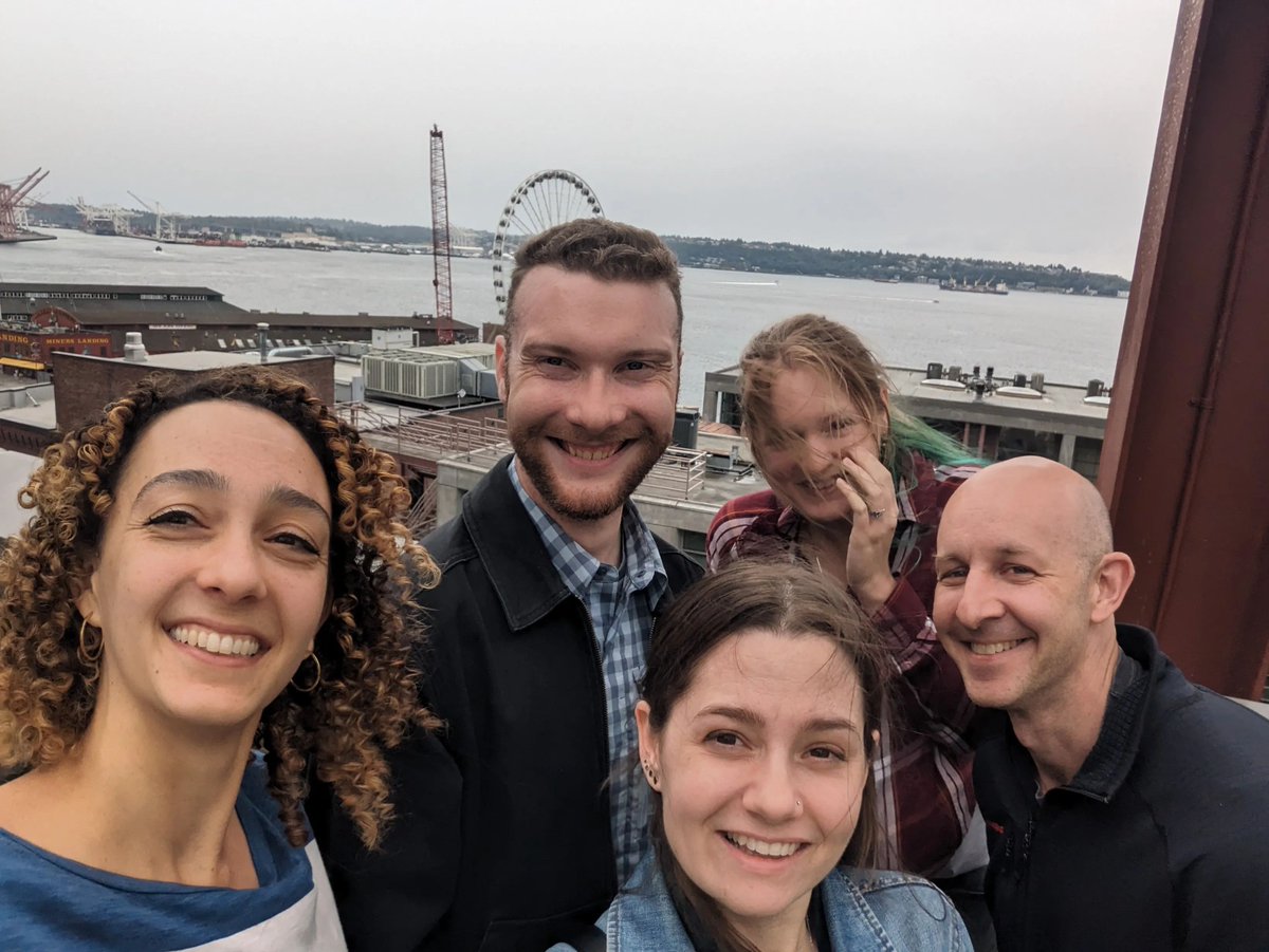 A glimpse at my most recent writing retreat and my argument for why these things are so vital. <3
buff.ly/460Ux1A