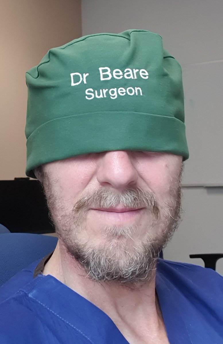 Isn't it time surgeons dropped the 'Mr &amp; Ms'? Its confusing for patients especially in these days of #PAs, NSCs, optometrists, and others seeing patients in surgical clinics. Be proud of your medical degree! <a href="/RCOphth/">Royal College of Ophthalmologists</a> <a href="/RCSnews/">The Royal College of Surgeons of England</a>