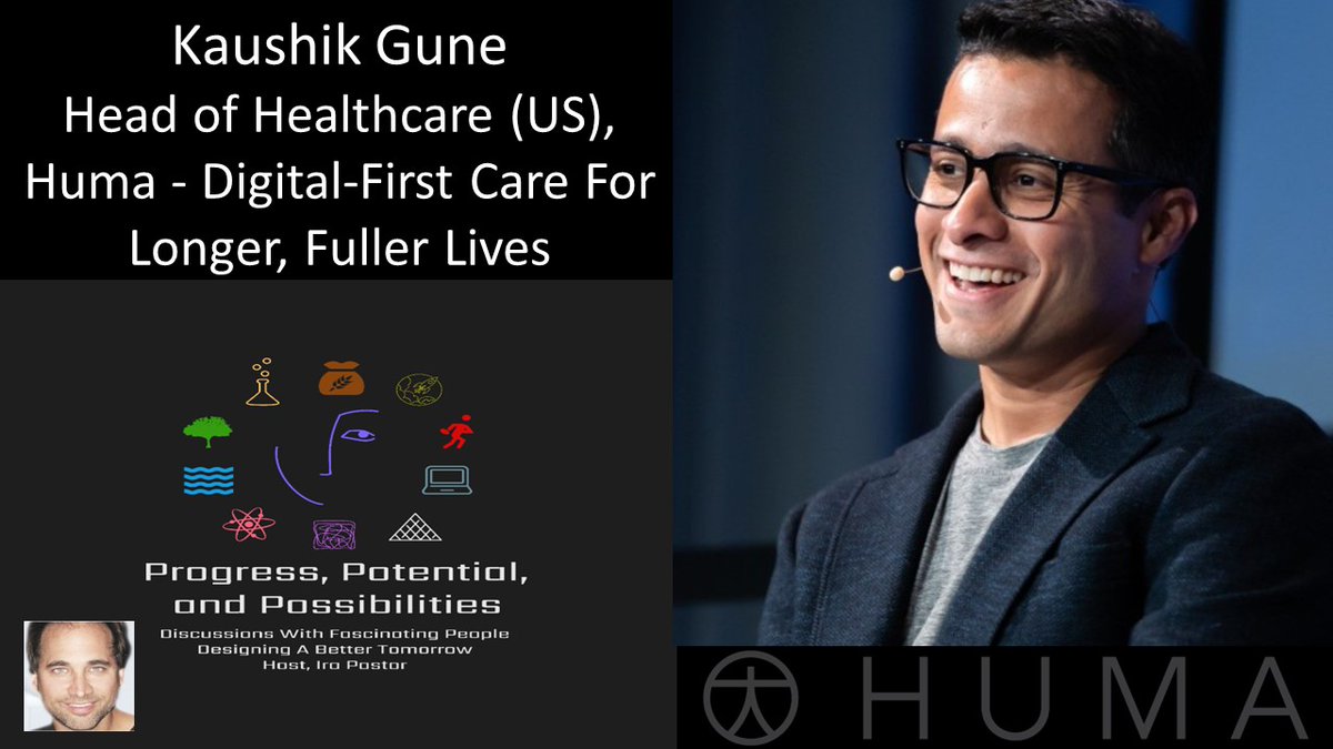 Progress, Potential, And Possibilities (@progresspotent1) on Twitter photo Digital-First Care For Longer, Fuller Lives - Kaushik Gune - Head of Healthcare (US), <a href="/HumaForHealth/">Huma</a> <a href="/ProgressPotent1/">Progress, Potential, And Possibilities</a> <a href="/AstraZeneca/">AstraZeneca</a> <a href="/Bayer/">Bayer AG</a> <a href="/Google/">Google</a> <a href="/uk_biobank/">UK Biobank</a> #DigitalHealth #DigitalFirst #ArtificialIntelligence #DecentralizedClinicalTrials #RealWorldEvidence #HospitalAtHome Digital-First Care For Longer, Fuller Lives - Kaushik Gune - Head of Healthcare (US), <a href="/HumaForHealth/">Huma</a> <a href="/ProgressPotent1/">Progress, Potential, And Possibilities</a> <a href="/AstraZeneca/">AstraZeneca</a> <a href="/Bayer/">Bayer AG</a> <a href="/Google/">Google</a> <a href="/uk_biobank/">UK Biobank</a> #DigitalHealth #DigitalFirst #ArtificialIntelligence #DecentralizedClinicalTrials #RealWorldEvidence #HospitalAtHome