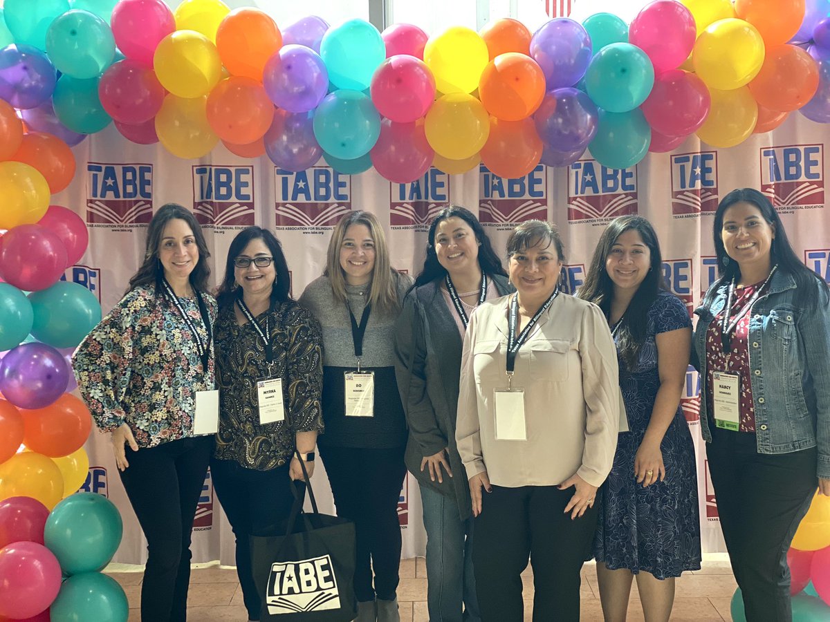 Ro Benignus, M.Ed (@rbenignus) on Twitter photo 51st Annual TABE Conference! Has been two great days! #TABE2023 #McAllenTX <a href="/rodrigueznancyg/">Nancy G Rodriguez</a> <a href="/carolinaDuke19/">carolina Duke</a> 51st Annual TABE Conference! Has been two great days! #TABE2023 #McAllenTX <a href="/rodrigueznancyg/">Nancy G Rodriguez</a> <a href="/carolinaDuke19/">carolina Duke</a>
