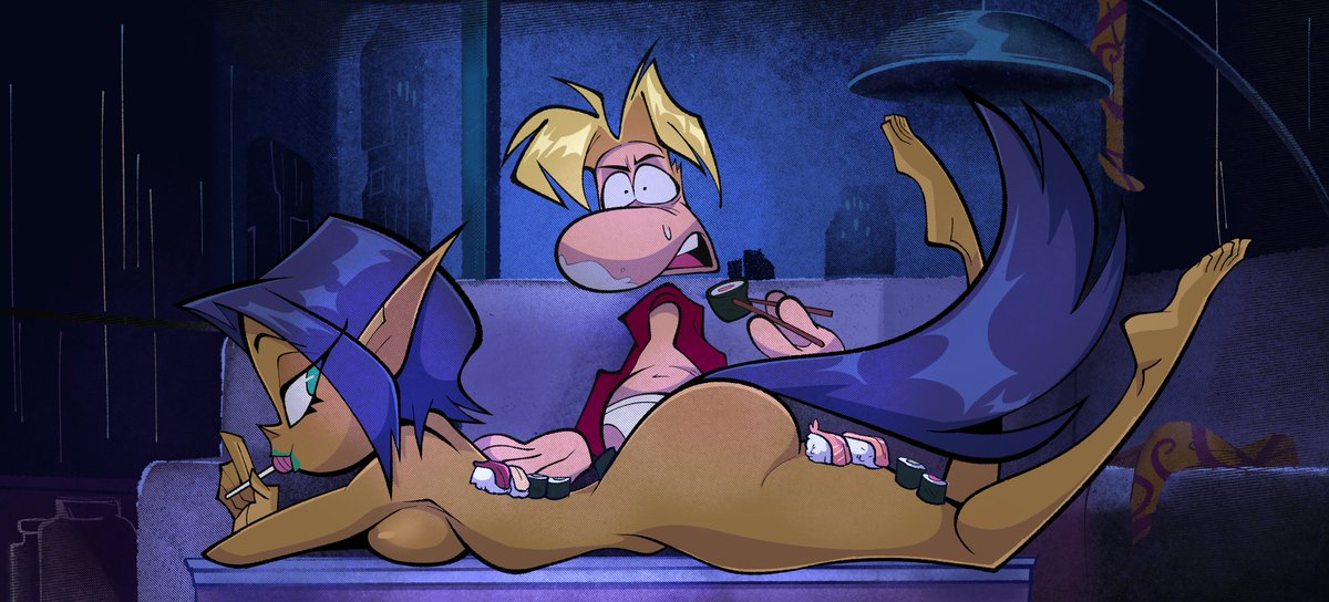 HernyEd's tweet photo. Ah, the french https://t.co/SLBZMKUrsk