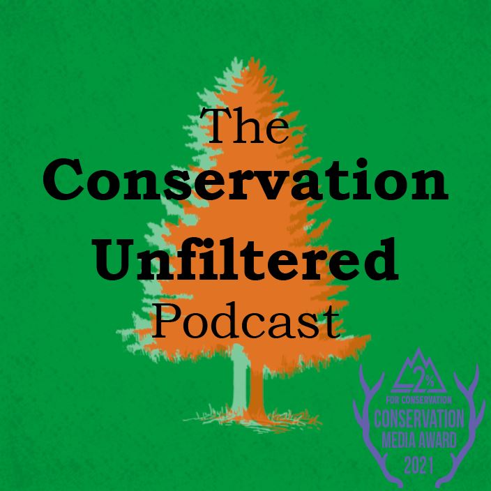 Offal Wildlife Watching (what's eating your guts?) (@offal_watch) on Twitter photo Here's another great conversation with Dr. Ellen Candler and Jason Crighton on the Conservation Unfiltered podcast. Give it a listen! 
(and there's still time to join our research! Find out more at offal.umn.edu)
conservewild.org/.../ep-162-an-…... Here's another great conversation with Dr. Ellen Candler and Jason Crighton on the Conservation Unfiltered podcast. Give it a listen! 
(and there's still time to join our research! Find out more at offal.umn.edu)
conservewild.org/.../ep-162-an-…...