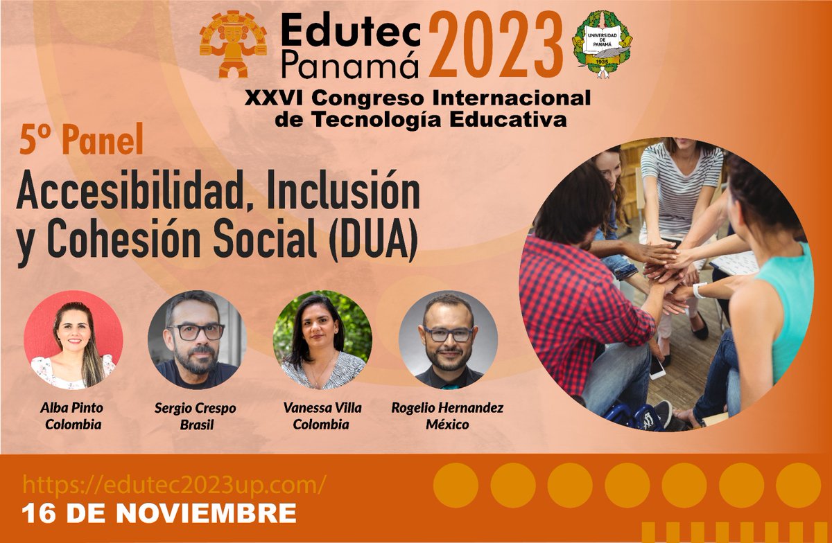 EDUTEC 2024 tweet media