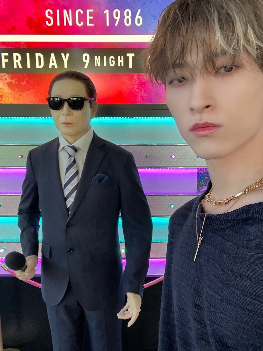 JO1 金城碧海 ラゲッジタグ＆ボストンバッグ コレカウ | 金城碧海