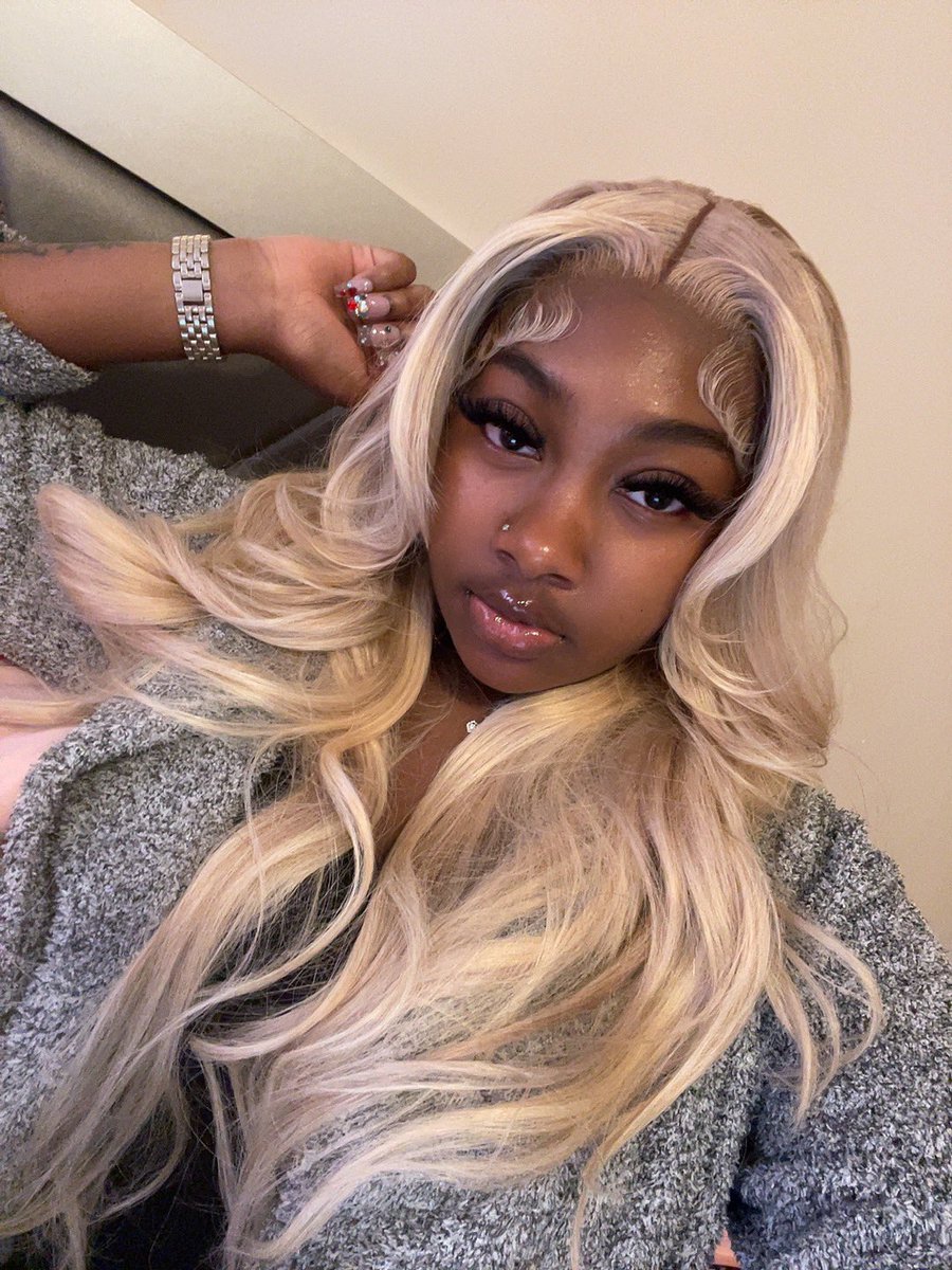 CaylahAnyee's tweet photo. 👱🏾‍♀️ https://t.co/7shALijvt7