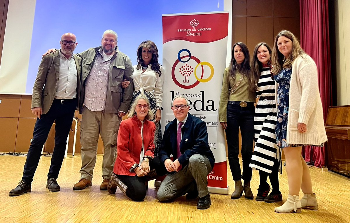 Marisa Pérez Cañado tweet media