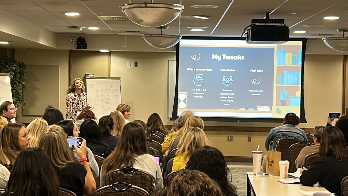 AMTNJ - Association of Math Teachers of New Jersey (@amtnj) on Twitter photo Building Thinking Classrooms K-5 How to Get Started facilitated by Abigail Masi — full house! <a href="/WoodburyCitySch/">WoodburyCitySchools</a> #thinkingclassroom Building Thinking Classrooms K-5 How to Get Started facilitated by Abigail Masi — full house! <a href="/WoodburyCitySch/">WoodburyCitySchools</a> #thinkingclassroom