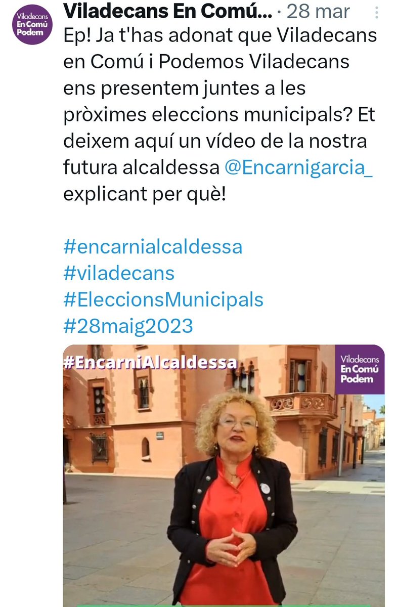 coletasdeporvida. tweet media