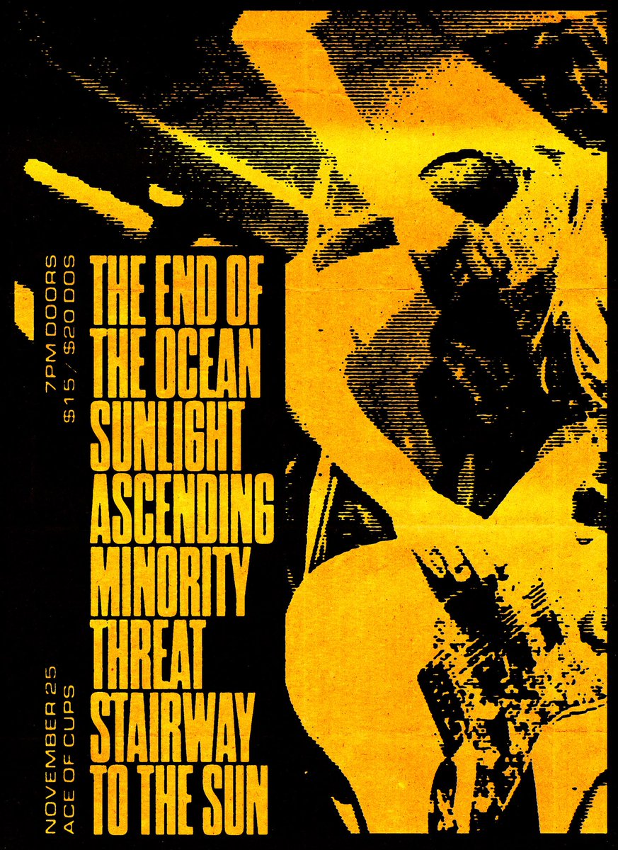 You’ve been warned 🤘