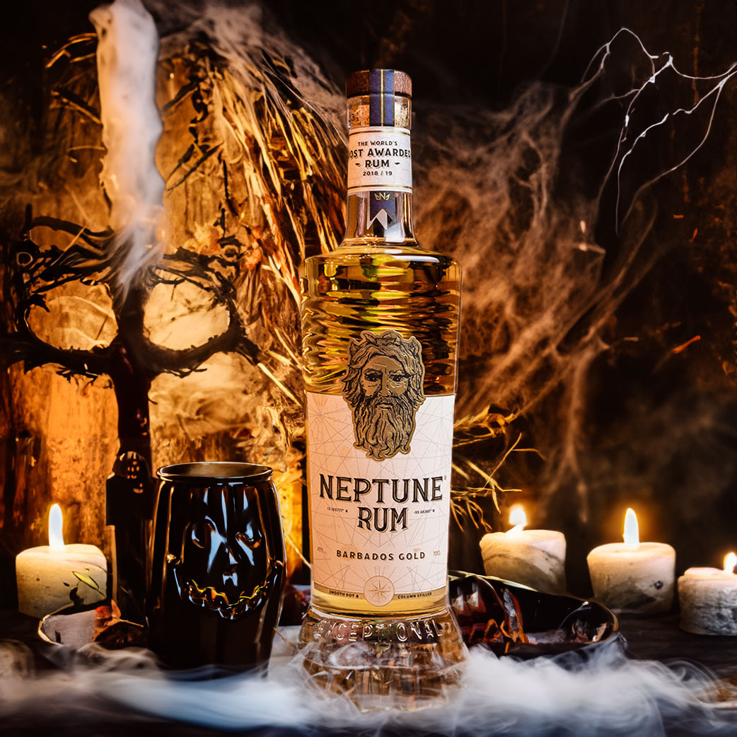 Neptune Rum™️ tweet media