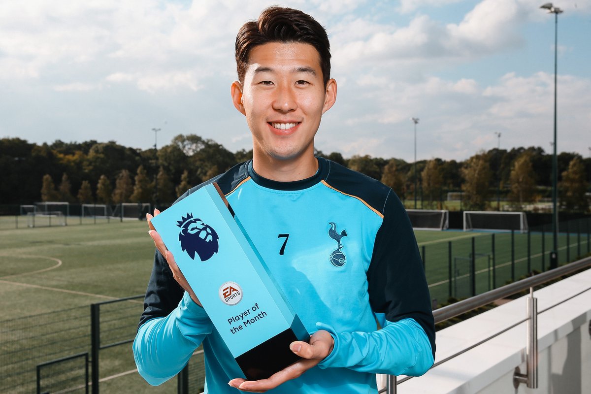 Tottenham Hotspur tweet media