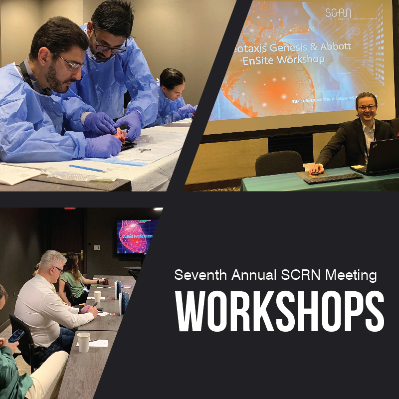 Stereotaxis tweet media