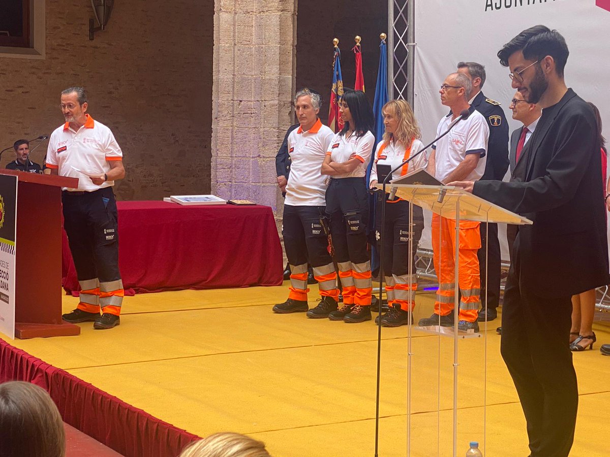 GVA Sanitat tweet media