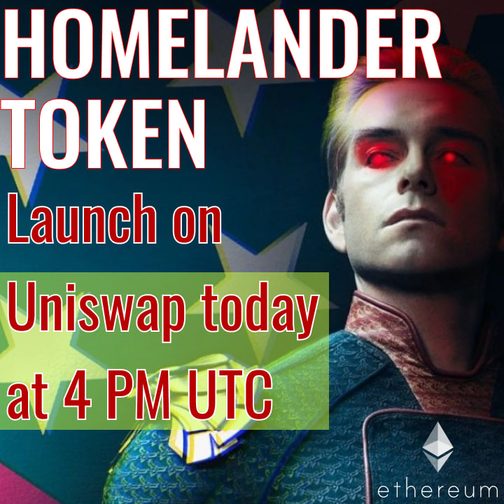 gem_islands's tweet photo. Launch on Uniswap today at 4 PM! Don't miss out on $HOLDR CA: 0x66d1A2F58C091C42dAb9163097095937077233D6 #RippleSwell #Solana MetaMask Airdrop #airdrop #memecoin #crypto #altcoin #btc #eth https://t.co/LsINwQnTWm