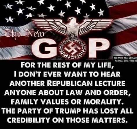 WizWackaTroll's tweet image. #SpeakerVote #3
It was OVER minutes after began.

❌Jordan DUMPED AGAIN at 3rd Spkr vote!
✅21 GOP REJECT Jordan &amp;amp; only at just 3/4 point!
👿McCarthy perfectly described Gym Jordan,
👇
“MAGA [EVIL] Incarnate!”