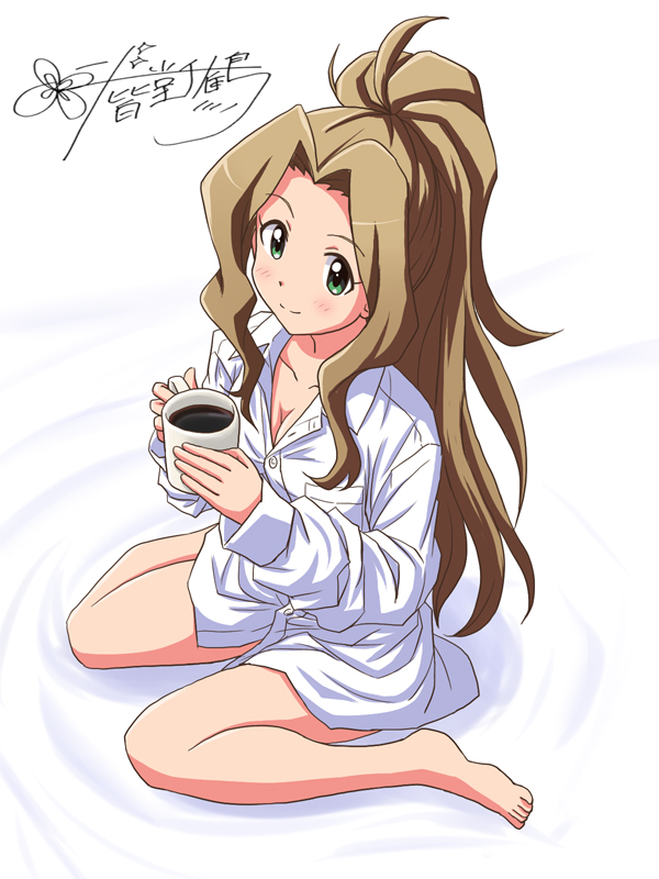 #二階堂千鶴生誕祭2023 千鶴さんはっぴばーす。 やっぱ嫁力の高さがたまらないよね…