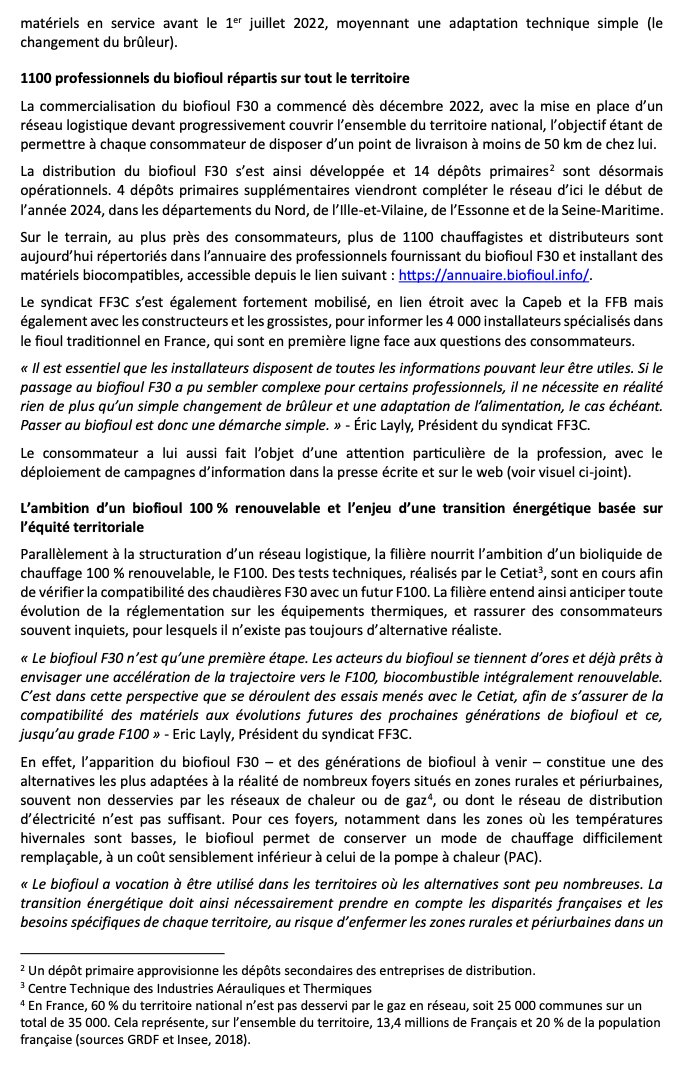 Biofioul Energie des Territoires tweet media