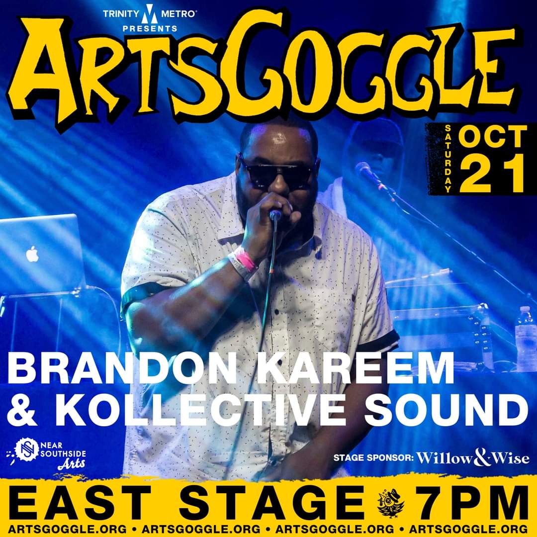 Brandon Kareem tweet media